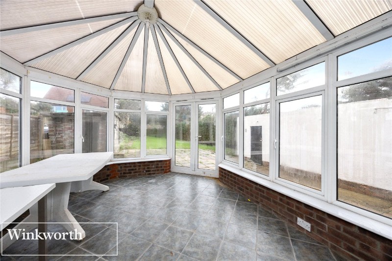 The Ridgway, Brighton, East Sussex, BN2