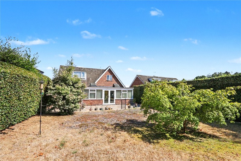 Lloyd Road, Taverham, Norwich, Norfolk, NR8