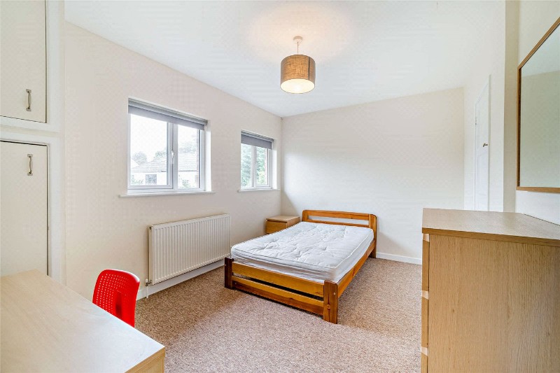 Froomshaw Road, Frenchay, Bristol, Avon, BS16