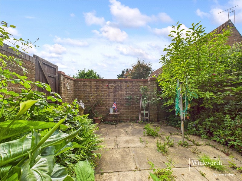 Tylers Place, Tilehurst, Reading, Berkshire, RG30