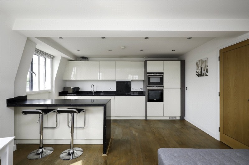 The Town House, The Broadway, London, W5