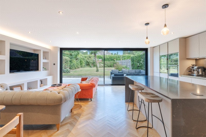 Redcotts Road, Wimborne, Dorset, BH21