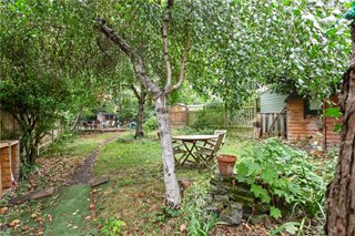Wimbledon Park Road, Southfields, SW18