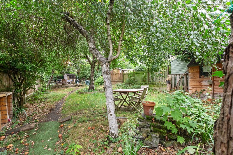 Wimbledon Park Road, Southfields, SW18