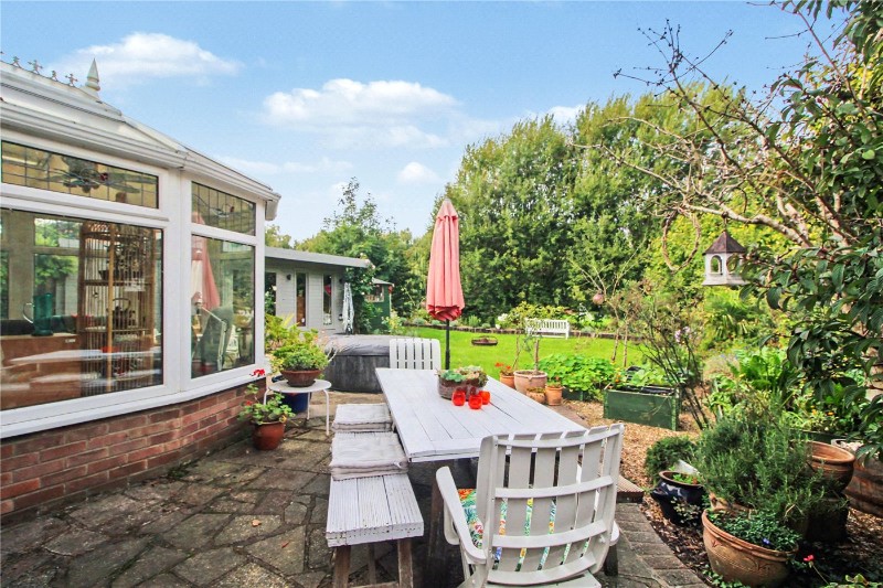 White Horse Lane, Trowse, Norwich, Norfolk, NR14