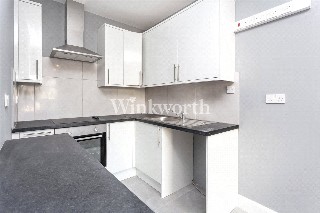 Brent Street, Hendon, NW4