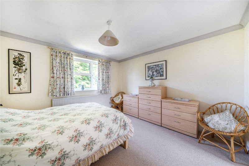 The Boreen, Headley Down, Hampshire, GU35