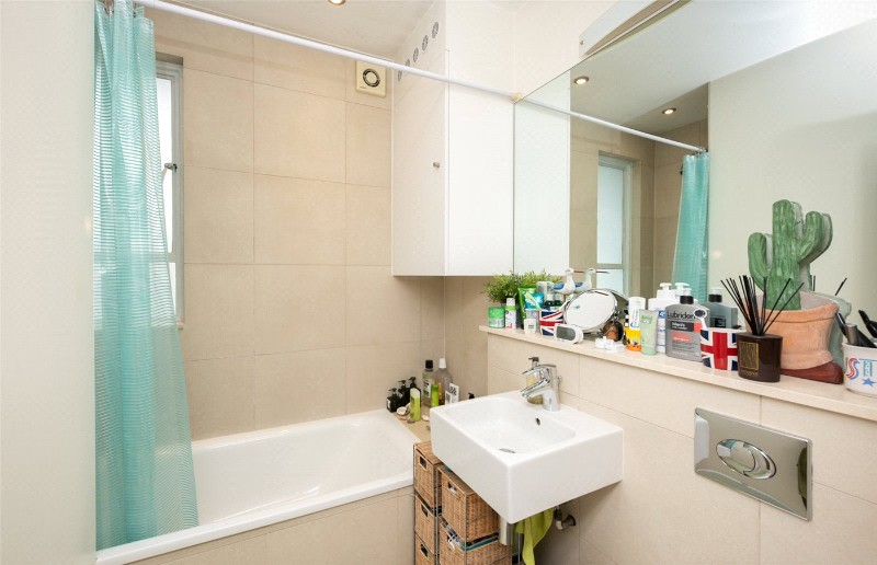 Westmoreland Terrace, London, UK, SW1V