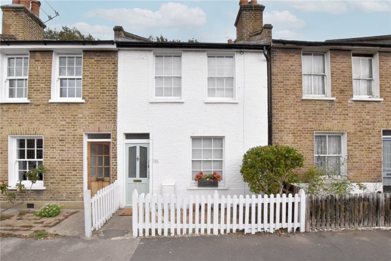 Brightfield Road, Lee, London, SE12