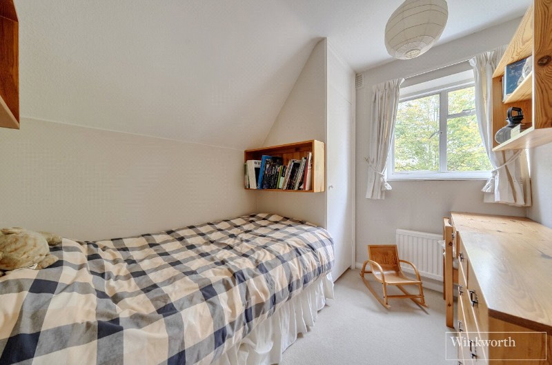 The Avenue, Chobham, Woking, Surrey, GU24