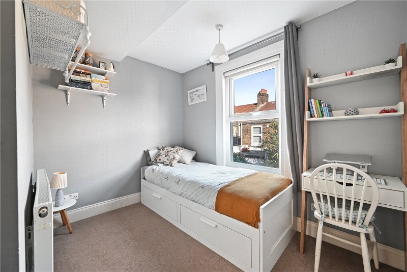 Hiley Road, London, NW10