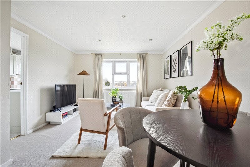 Westcott Road, Kennington, London, SE17