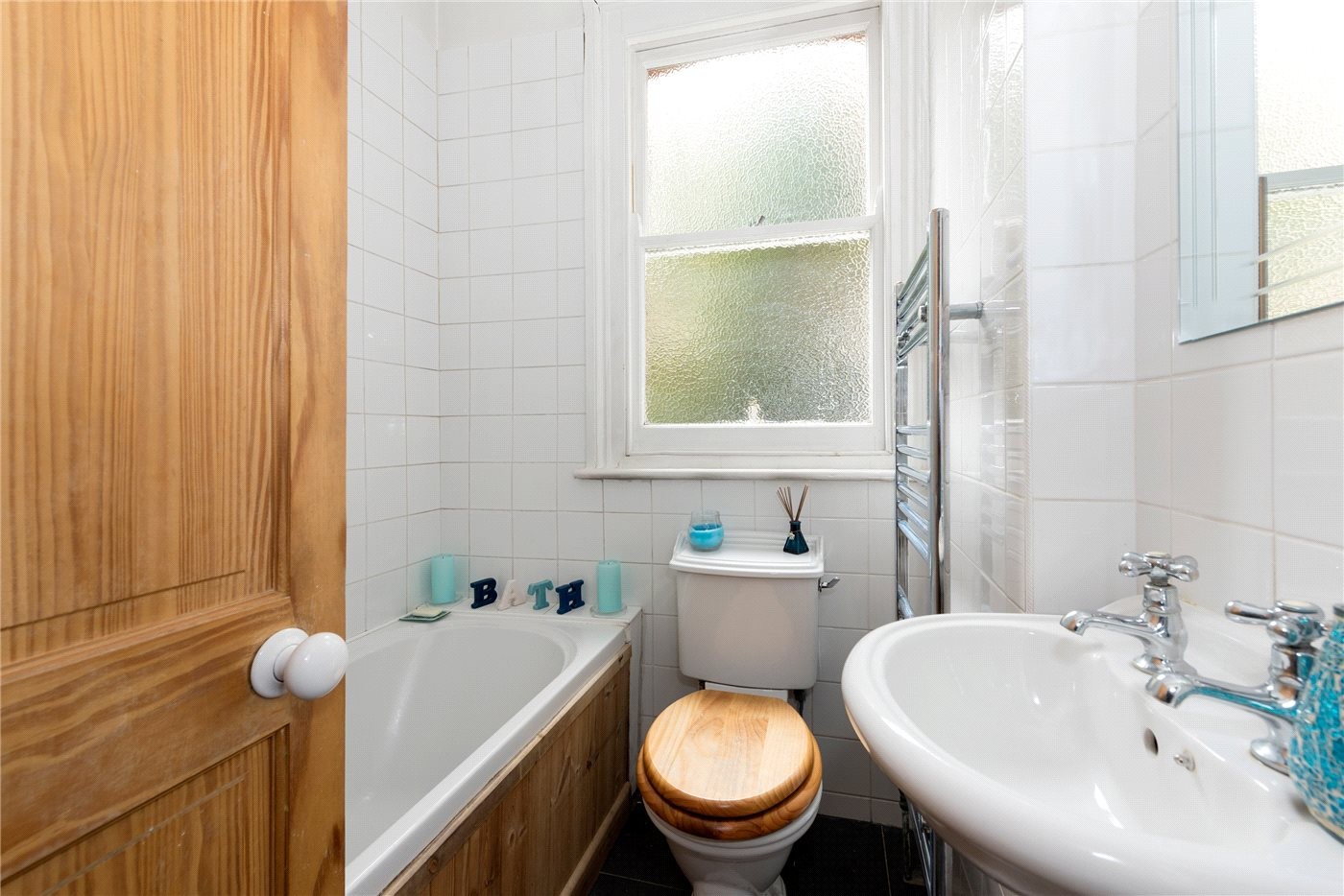 2 bedroom property for sale in Franciscan Road, London, SW17 (Ref