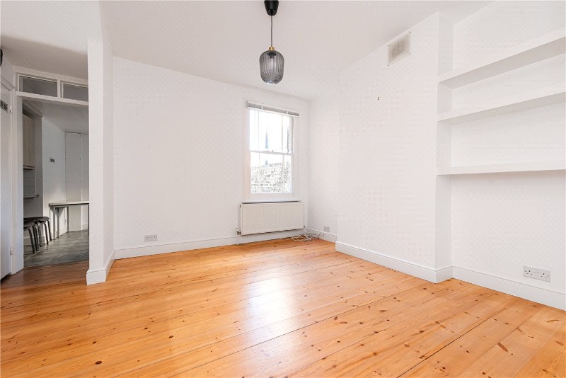 Third Avenue, London, W10