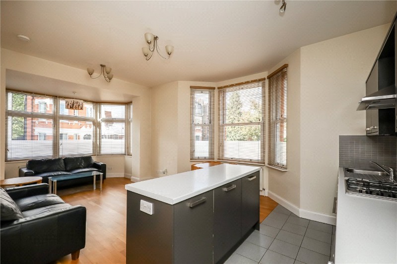 Lammas Park Road, Ealing, W5