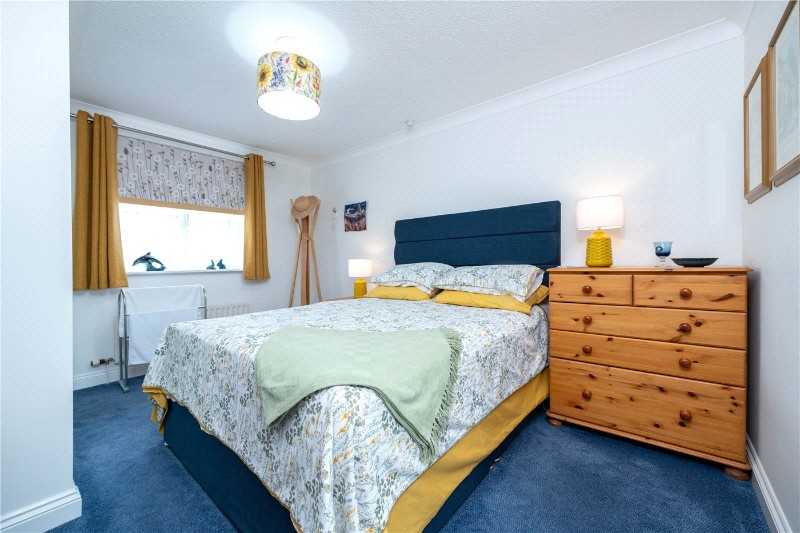 Vine Court, Billingborough, Sleaford, Lincolnshire, NG34