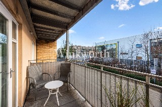 Academia Way, London, N17