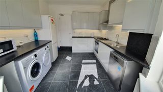 Spencer Road, Harrow, HA3