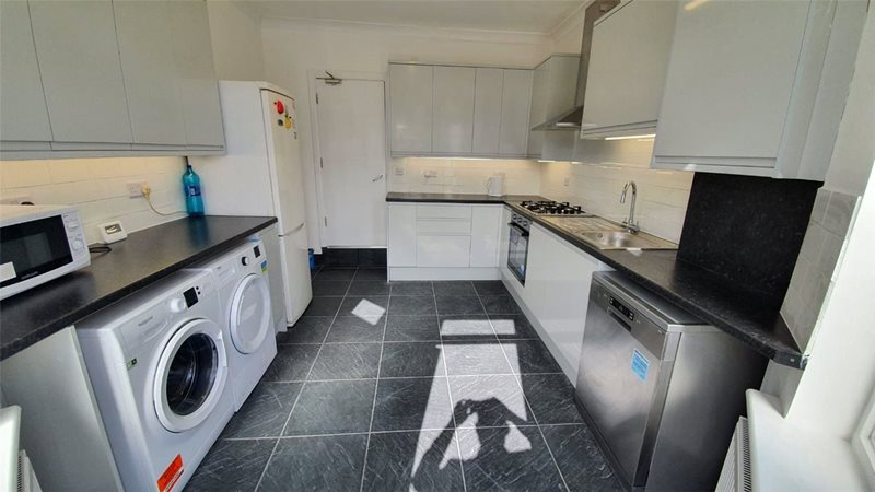 Spencer Road, Harrow, HA3