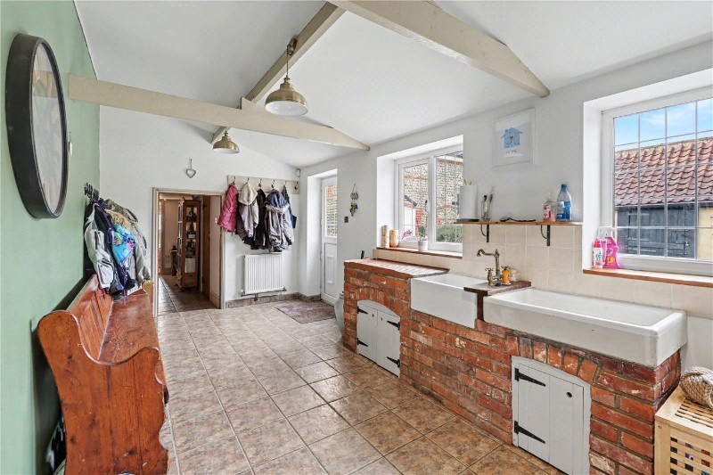 Church Farm Road, East Ruston, Norwich, Norfolk, NR12