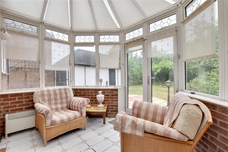 Rochester Way, Blackheath, London, SE3