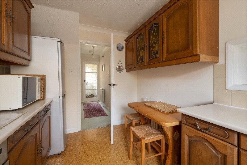 Church Hill, Harbledown, Canterbury, Kent, CT2