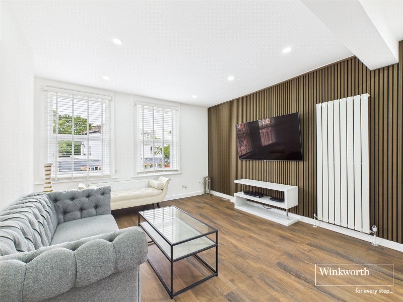Wokingham Road, Reading, Berkshire, RG6
