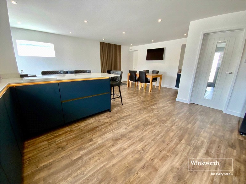 Ricardo Crescent, Mudeford, Christchurch, Dorset, BH23