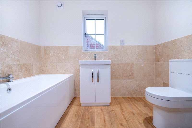 George Street, Helpringham, Sleaford, NG34