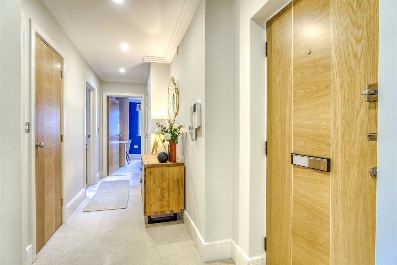 Flaghead Road, Poole, Dorset, BH13