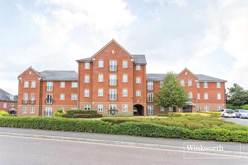 Shillingford Close, Mill Hill East, London, NW7