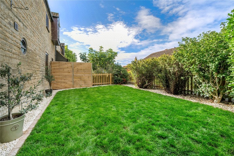 Deeping St. James, Peterborough, Lincolnshire, PE6