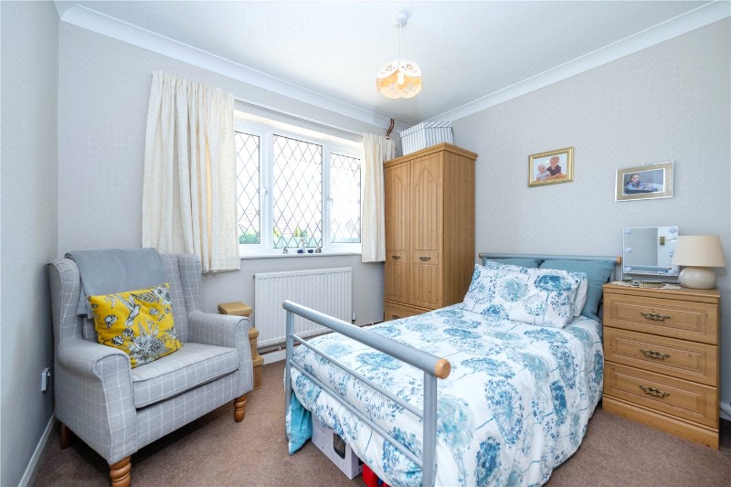 Beckett Close, Heckington, Sleaford, Lincolnshire, NG34