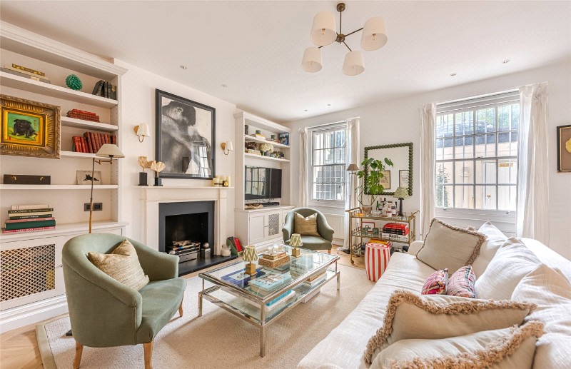 Warwick Square, London, SW1V