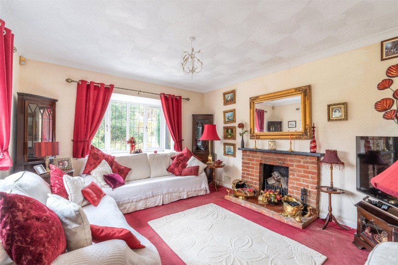 Broomhill, Wimborne, Dorset, BH21