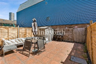 Esin Court, 1-9 Ventnor Terrace, Broad Lane, N15