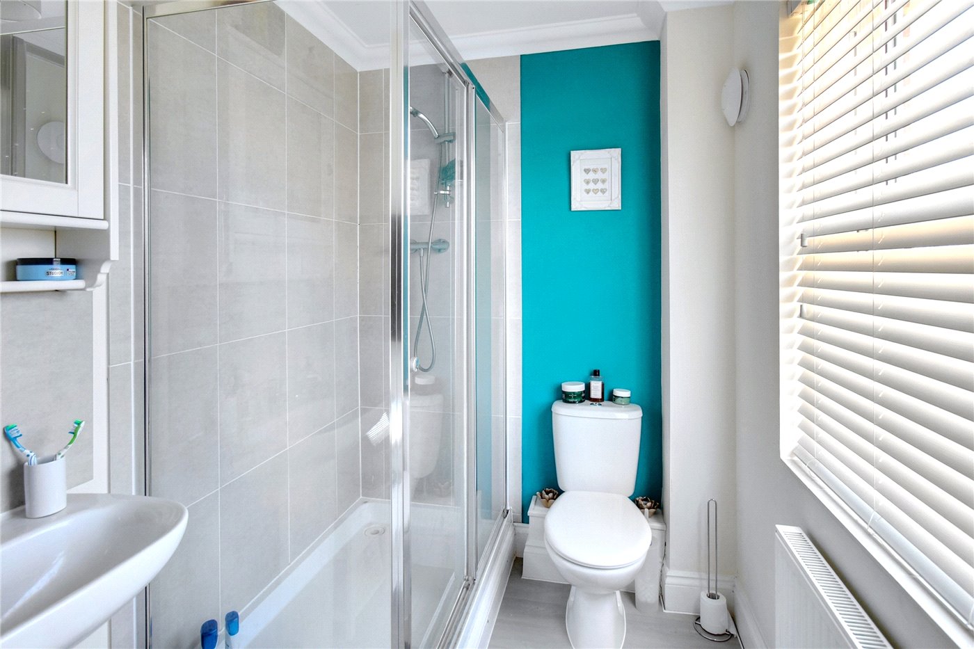 En Suite