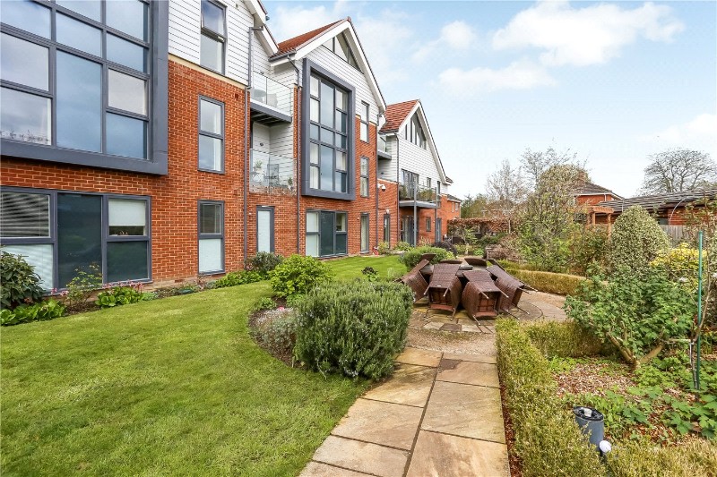 Fleur de Lis, Duttons Road, Romsey, Hampshire, SO51