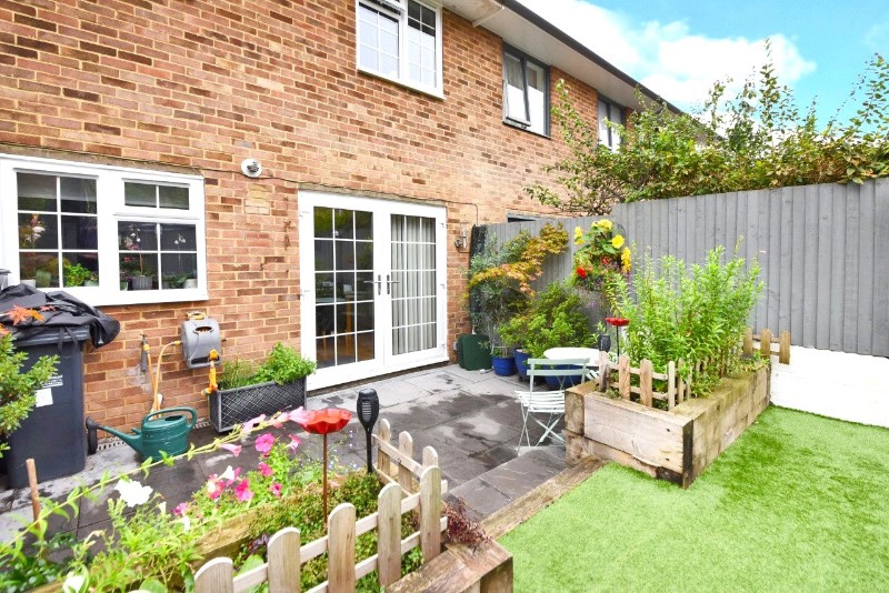 The Green, Burgh Heath, Tadworth, Surrey, KT20