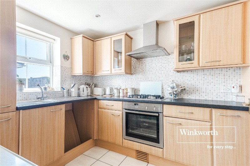 Denmead Road, Bournemouth, Dorset, BH6