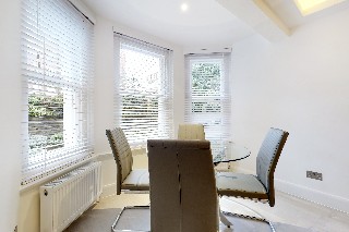 Neville Court, Abbey Road, St John&#39;s Wood, London, NW8