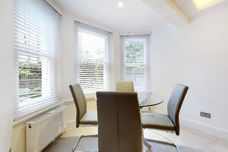 Neville Court, Abbey Road, St John&#39;s Wood, London, NW8