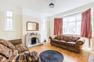 Troutbeck Road, London, SE14