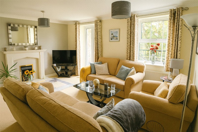 Saffron Walk, Bourne, Lincolnshire, PE10