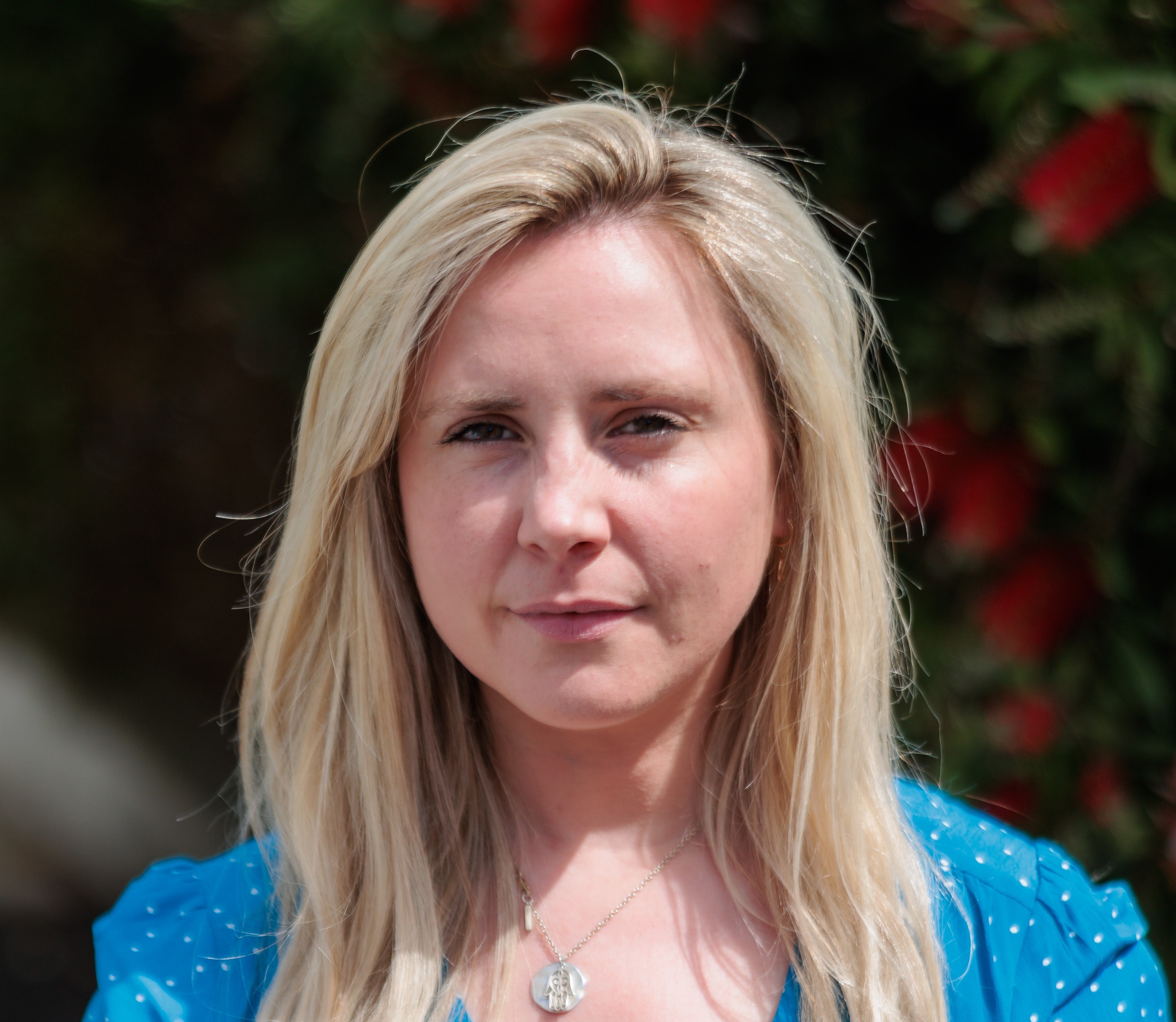 Daisy Bayliss