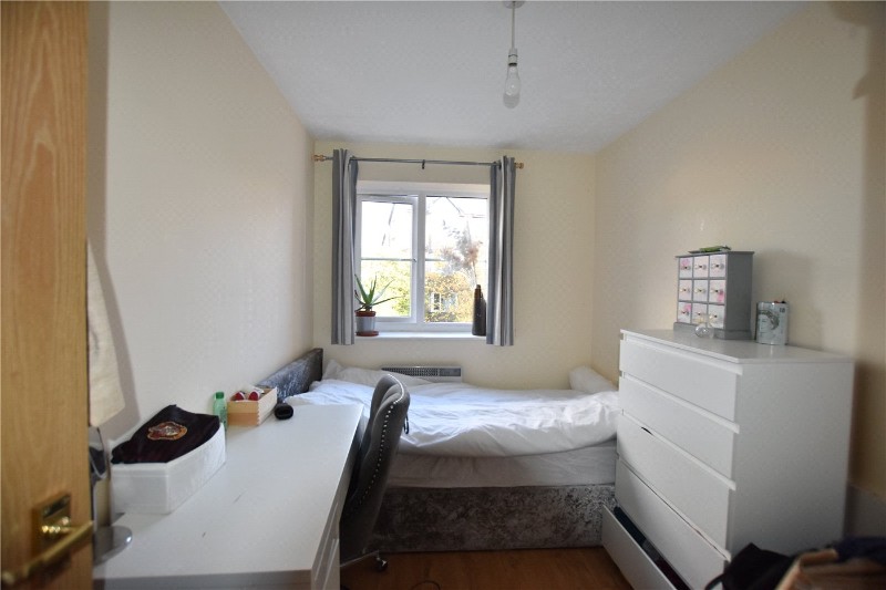 Monet Court, 2 Stubbs Drive, London, SE16