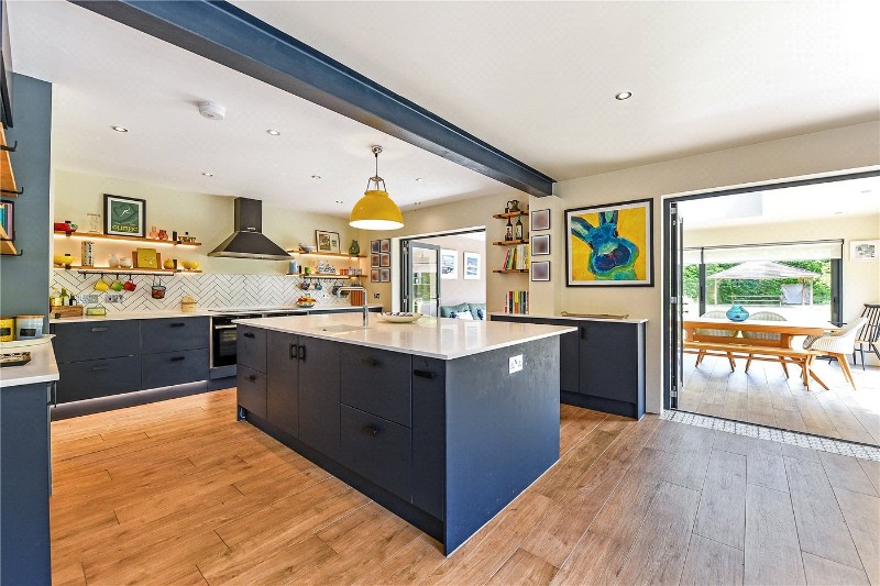 Harestock Road, Winchester, Winchester, Hampshire, SO22