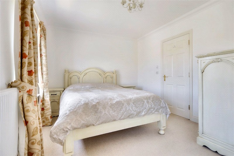 Vanguard Chase, Costessey, Norwich, Norfolk, NR5