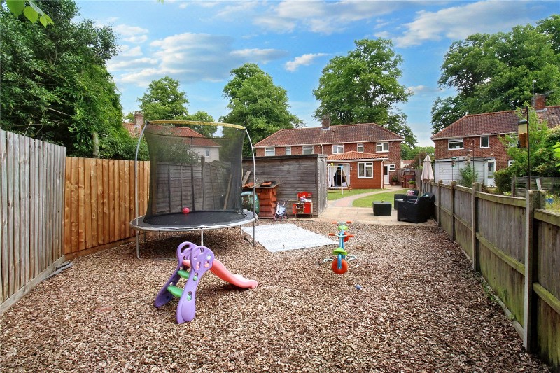 Beverley Road, Norwich, Norfolk, NR5