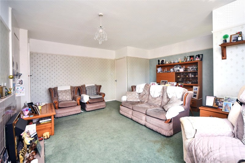 Yewlands Close, Banstead, Surrey, SM7